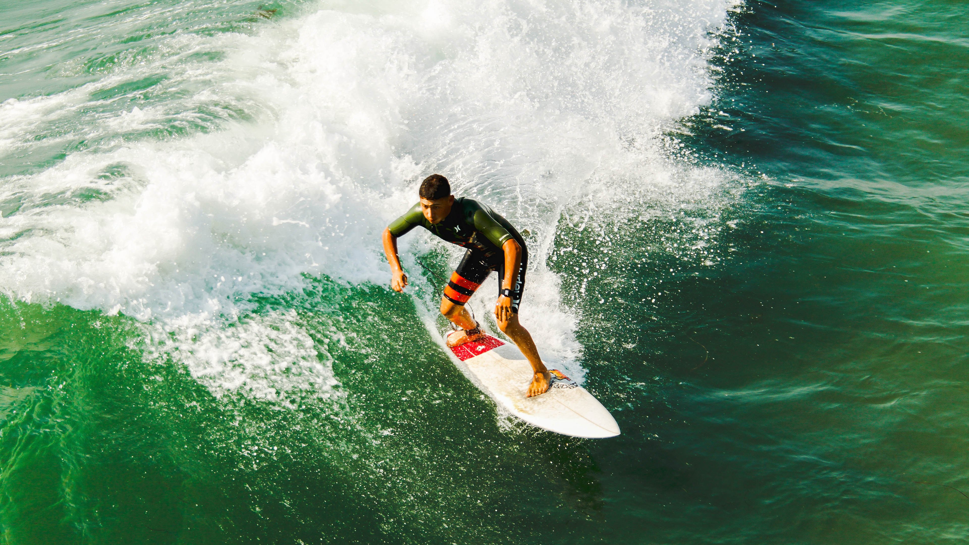 体育“花絮”笑料百出：运动员趣味“翻车”瞬间